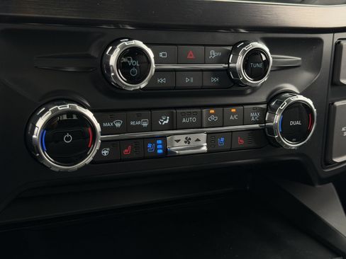 New 2026 Ford F250 Lariat w/ Tremor Off-Road Package AWD/4WD image 20