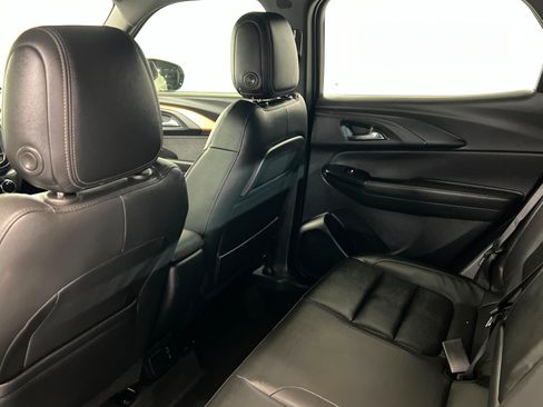 Used 2023 Chevrolet TrailBlazer ACTIV w/ Convenience Package FWD image 20
