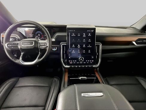 Certified 2026 GMC Yukon XL Denali w/ Sun & Power Step Package RWD image 14