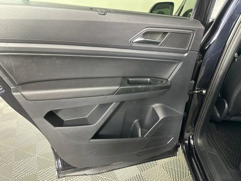 Used 2019 Volkswagen Atlas SE AWD/4WD image 11