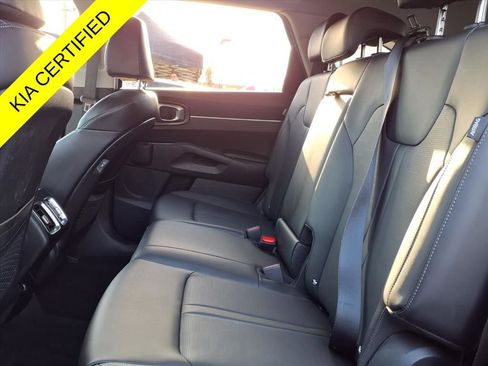 Certified 2026 Kia Sorento S w/ S Panoramic Sunroof Package FWD image 10