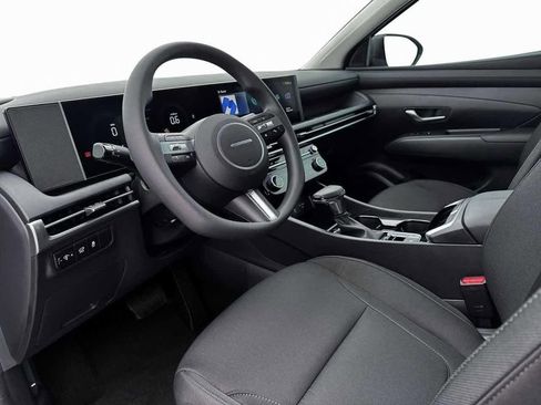 New 2026 Hyundai Tucson SEL image 14