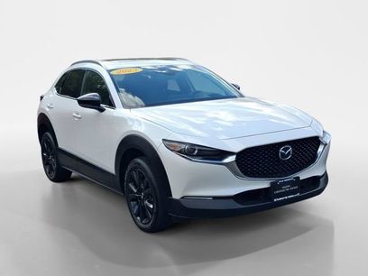 Certified 2023 MAZDA CX-30 2.5 Turbo w/ Premium Package