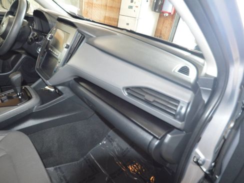 Used 2024 Subaru Crosstrek 2.0i image 8