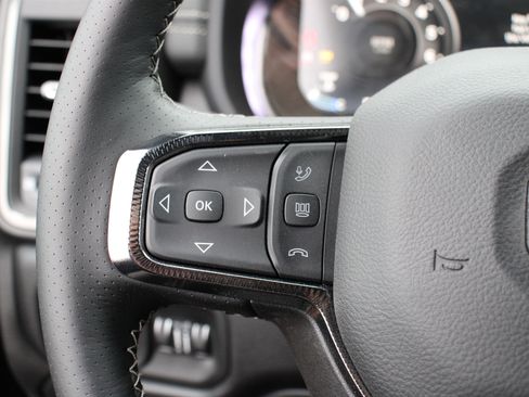 New 2026 RAM 2500 Power Wagon image 12