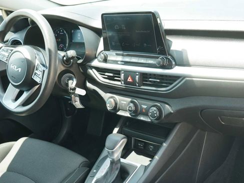 Certified 2024 Kia Forte LXS FWD image 26