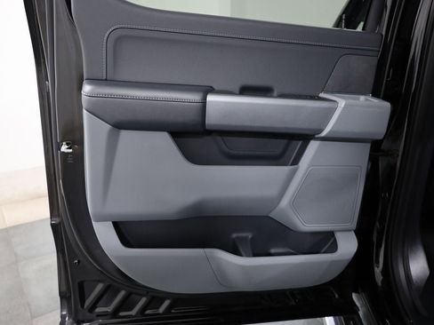 Used 2024 Ford F150 XLT w/ Equipment Group 302A MID image 10