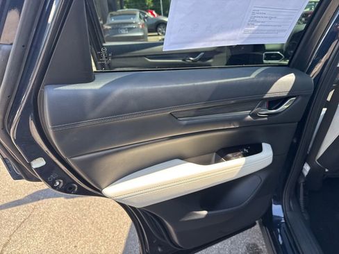 Used 2018 MAZDA CX-5 Grand Touring w/ Premium Package AWD/4WD image 47
