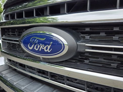 Used 2021 Ford F250 Lariat w/ Lariat Ultimate Package image 13