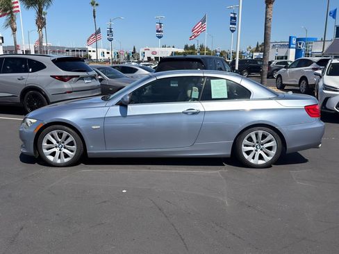 Used 2011 BMW 328i Convertible RWD image 7