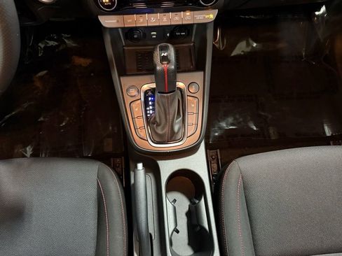 Used 2023 Hyundai Kona N Line w/ Cargo Package image 17