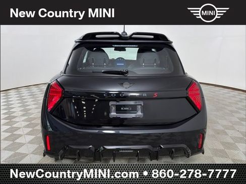 New 2027 MINI Cooper S FWD image 6