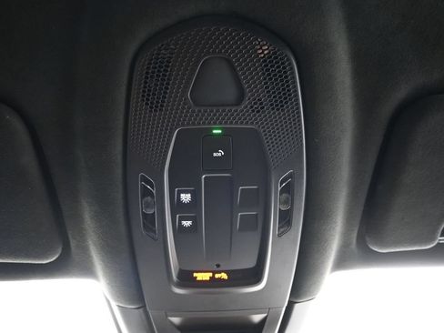 Certified 2025 Porsche Cayenne Turbo GT AWD/4WD image 32