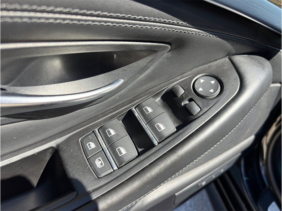 Used 2016 BMW 535i Sedan RWD image 22