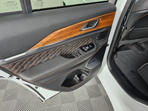 Used 2023 Jeep Grand Cherokee Summit image 35