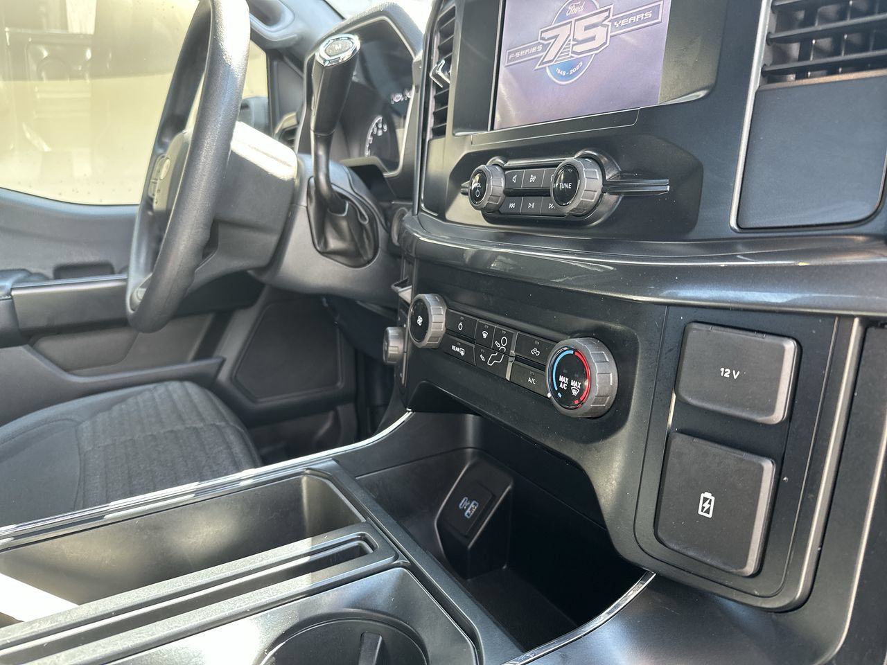 Used 2023 Ford F150 XL w/ STX Appearance Package AWD/4WD image 15
