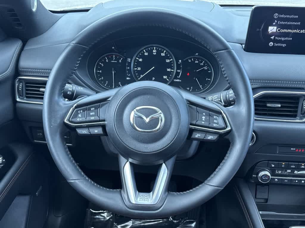 Used 2024 MAZDA CX-5 Carbon Edition AWD/4WD image 15