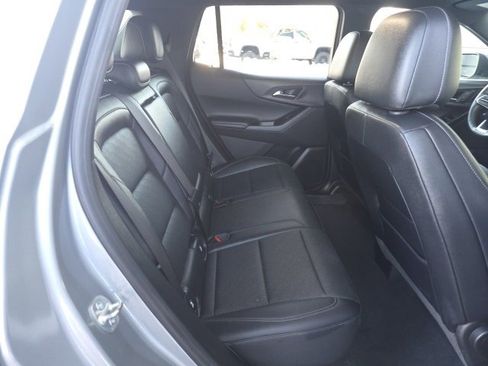 Used 2025 Chevrolet Equinox LT w/ Convenience Package II image 13