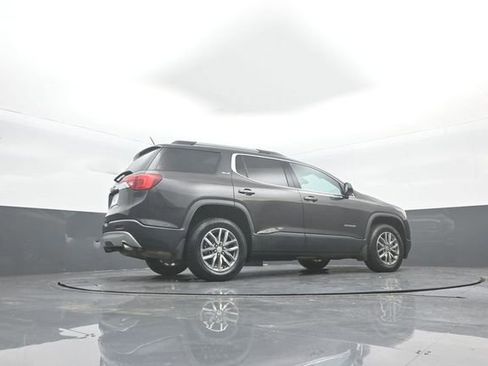 Used 2019 GMC Acadia SLE w/ Driver Alert Package I FWD image 40