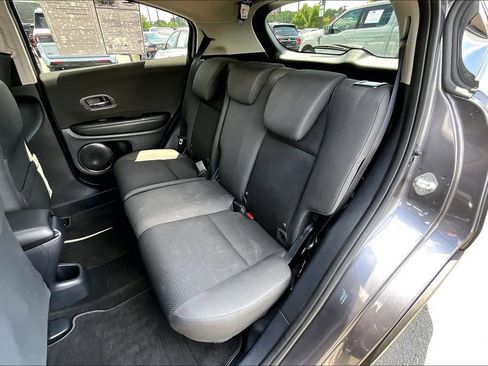 Used 2022 Honda HR-V EX image 24