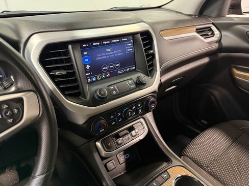 Used 2023 GMC Acadia SLE w/ Driver Convenience Package AWD/4WD image 79