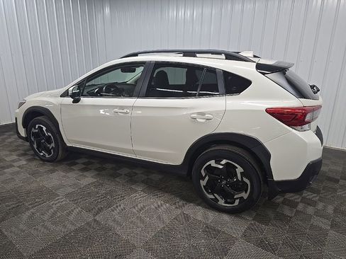 Used 2021 Subaru Crosstrek 2.5i Limited image 4