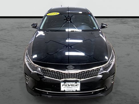 Used 2018 Kia Optima S image 6