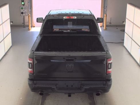Used 2023 RAM 1500 Big Horn AWD/4WD image 20