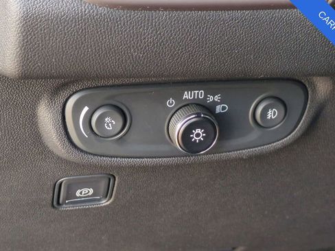 Used 2023 GMC Terrain AT4 w/ Infotainment Package II image 19