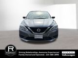 Used 2018 Nissan Sentra SV image 3