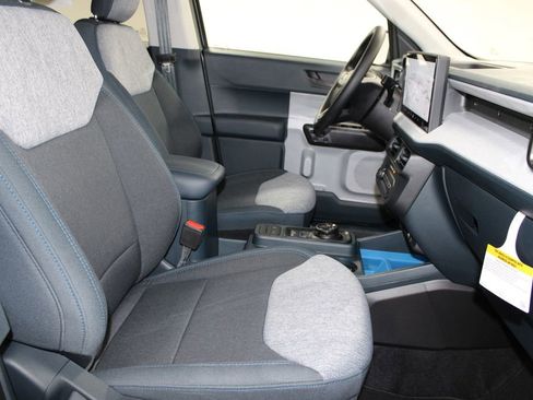 New 2026 Ford Maverick XLT image 23