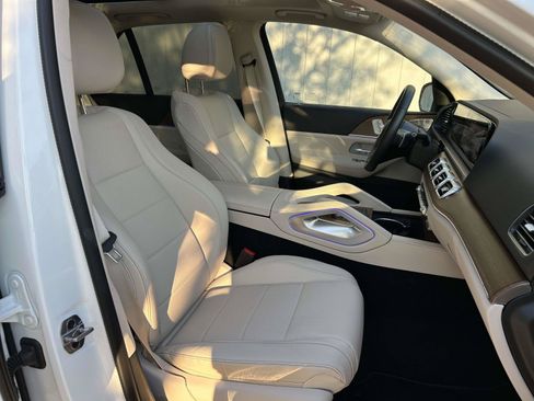 Certified 2026 Mercedes-Benz GLE 450 4MATIC image 50