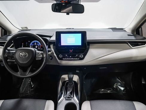 Certified 2026 Toyota Corolla LE w/ LE Premium Package FWD image 13