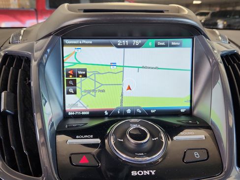 Used 2014 Ford Escape Titanium w/ Equipment Group 401A image 28