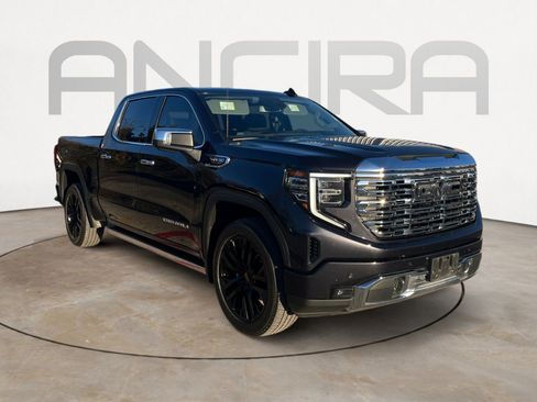 Used 2022 GMC Sierra 1500 Denali image 4