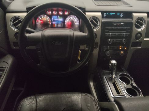 Used 2012 Ford F150 FX4 w/ FX Luxury Pkg AWD/4WD image 22