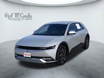 Certified 2023 Hyundai Ioniq 5 SEL