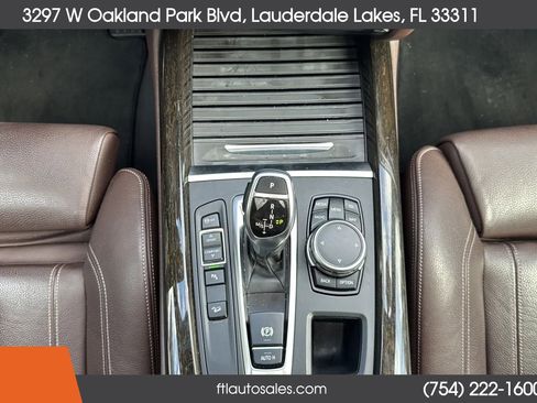 Used 2016 BMW X5 xDrive35i image 59