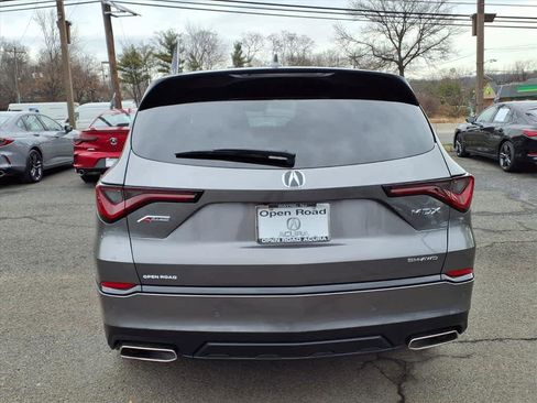 Certified 2026 Acura MDX A-Spec image 6