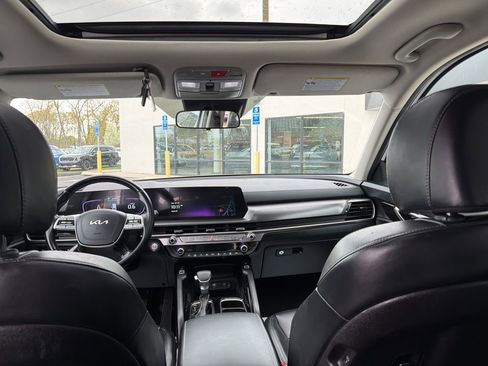 Used 2025 Kia Telluride S image 23