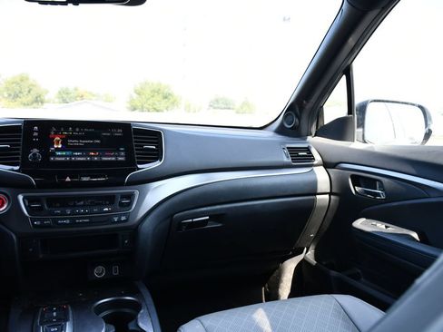 Used 2021 Honda Passport EX-L image 15