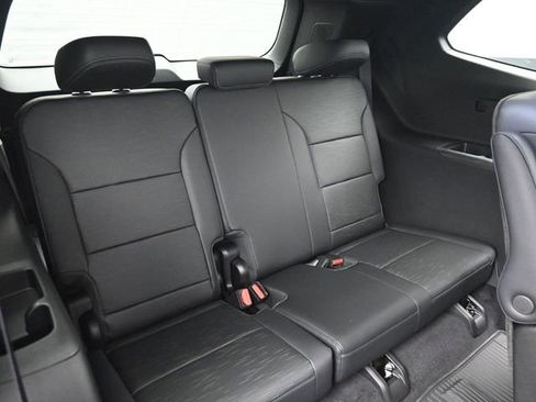 New 2026 Buick Enclave Sport Touring w/ Power Package AWD/4WD image 16