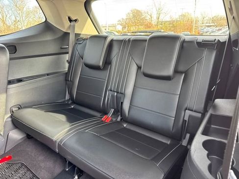 Used 2021 Volkswagen Atlas SE w/ Panoramic Sunroof Package image 10