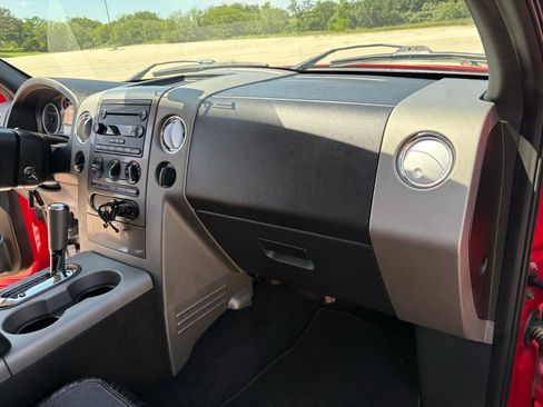 Used 2007 Ford F150 FX2 RWD image 32
