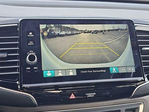 New 2026 Honda Ridgeline TrailSport+ image 23