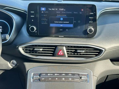 Used 2022 Hyundai Santa Fe XRT w/ Cargo Package image 13