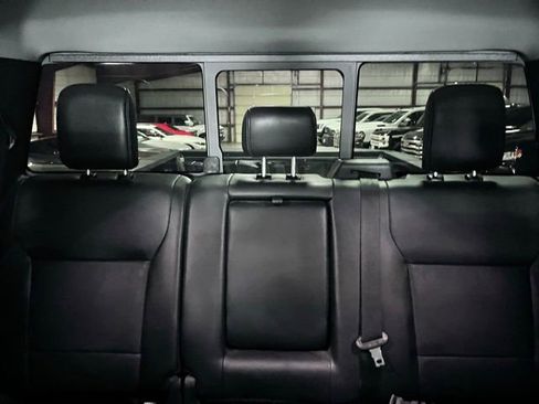 Used 2024 Ford F250 Lariat w/ FX4 Off-Road Package AWD/4WD image 14