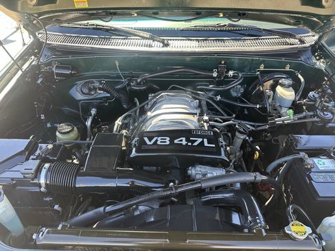 Used 2001 Toyota Tundra SR5 image 19