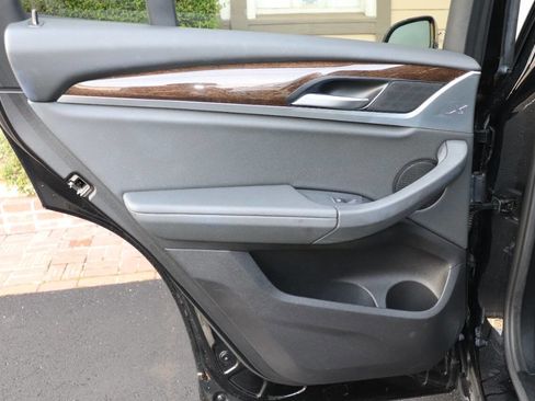 Used 2019 BMW X3 sDrive30i w/ Convenience Package image 30