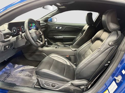 Used 2024 Ford Mustang GT Premium image 20